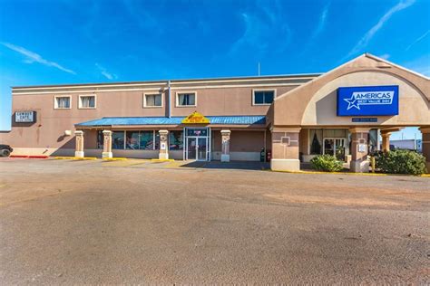 The 10 best lodgings in Elk City, USA .
